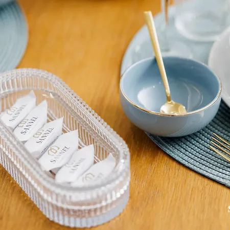 Lighthouse -sloneczne Tarasy Dziwnowek-sannel For Rent شقة دجيفنوفيك