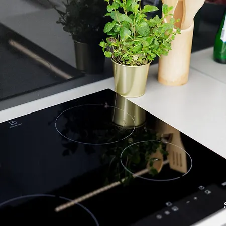 Lighthouse -sloneczne Tarasy Dziwnowek-sannel For Rent *