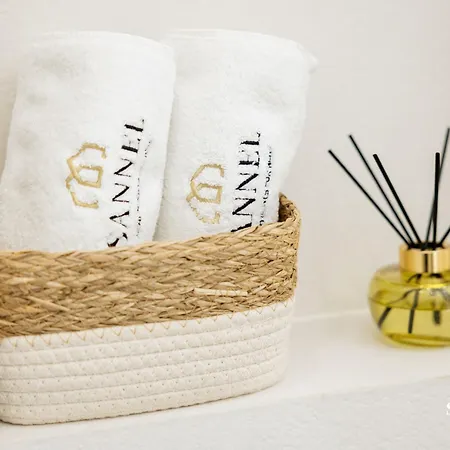 Lighthouse -sloneczne Tarasy Dziwnowek-sannel For Rent