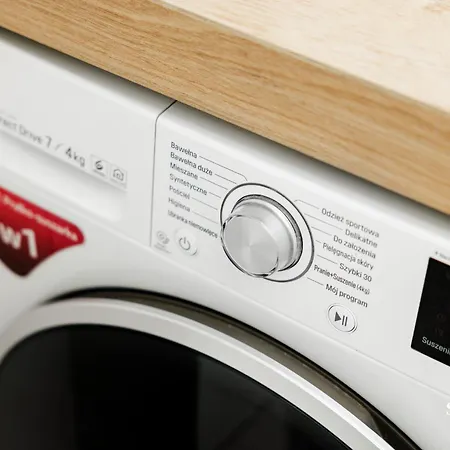 Lighthouse -sloneczne Tarasy Dziwnowek-sannel For Rent شقة