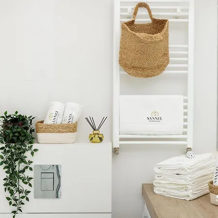 Lighthouse -sloneczne Tarasy Dziwnowek-sannel For Rent * دجيفنوفيك