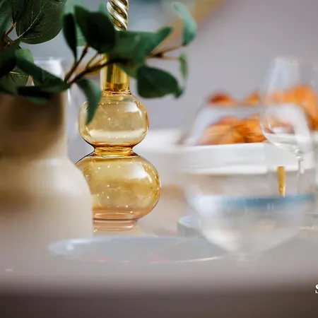 Lighthouse -sloneczne Tarasy Dziwnowek-sannel For Rent شقة *