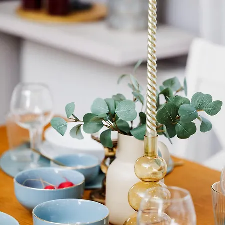 شقة Lighthouse -sloneczne Tarasy Dziwnowek-sannel For Rent دجيفنوفيك