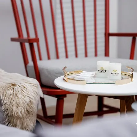 Lighthouse -sloneczne Tarasy Dziwnowek-sannel For Rent