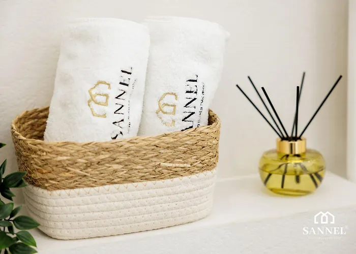 Lighthouse -sloneczne Tarasy Dziwnowek-sannel For Rent