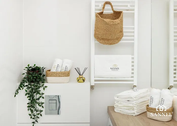 Lighthouse -sloneczne Tarasy Dziwnowek-sannel For Rent * Dziwnówek