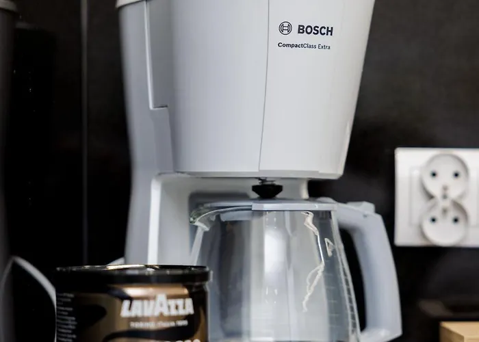 Lighthouse -sloneczne Tarasy Dziwnowek-sannel For Rent *