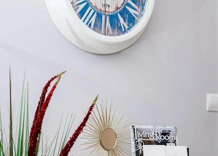 Lighthouse -sloneczne Tarasy Dziwnowek-sannel For Rent Appartement